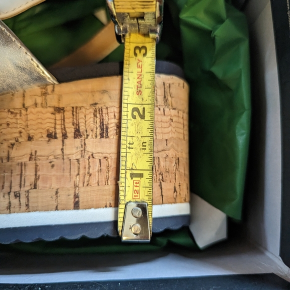 Tommy Hilfiger Sandals - Picture 5 of 5